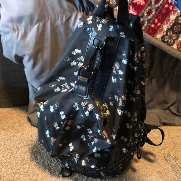Rebecca Minkoff Backpack - Picture 8 of 9